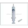 Cheap Medical Disposable Feeding Syringe With Catheter Tip